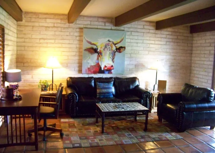 Tubac Golf Resort & Spa