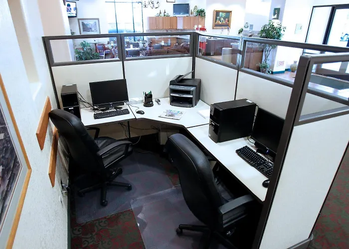 Gateway Studio Suites